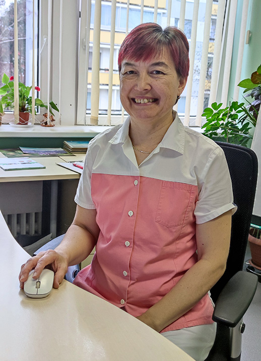 marie safrankova res